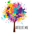 Arteluz.me